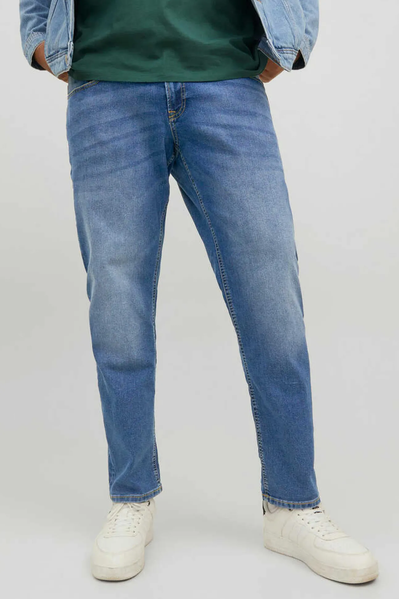 Jeans Glenn Slim Fit Plus