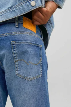 Jeans Glenn Slim Fit Plus