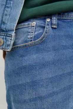 Jeans Glenn Slim Fit Plus