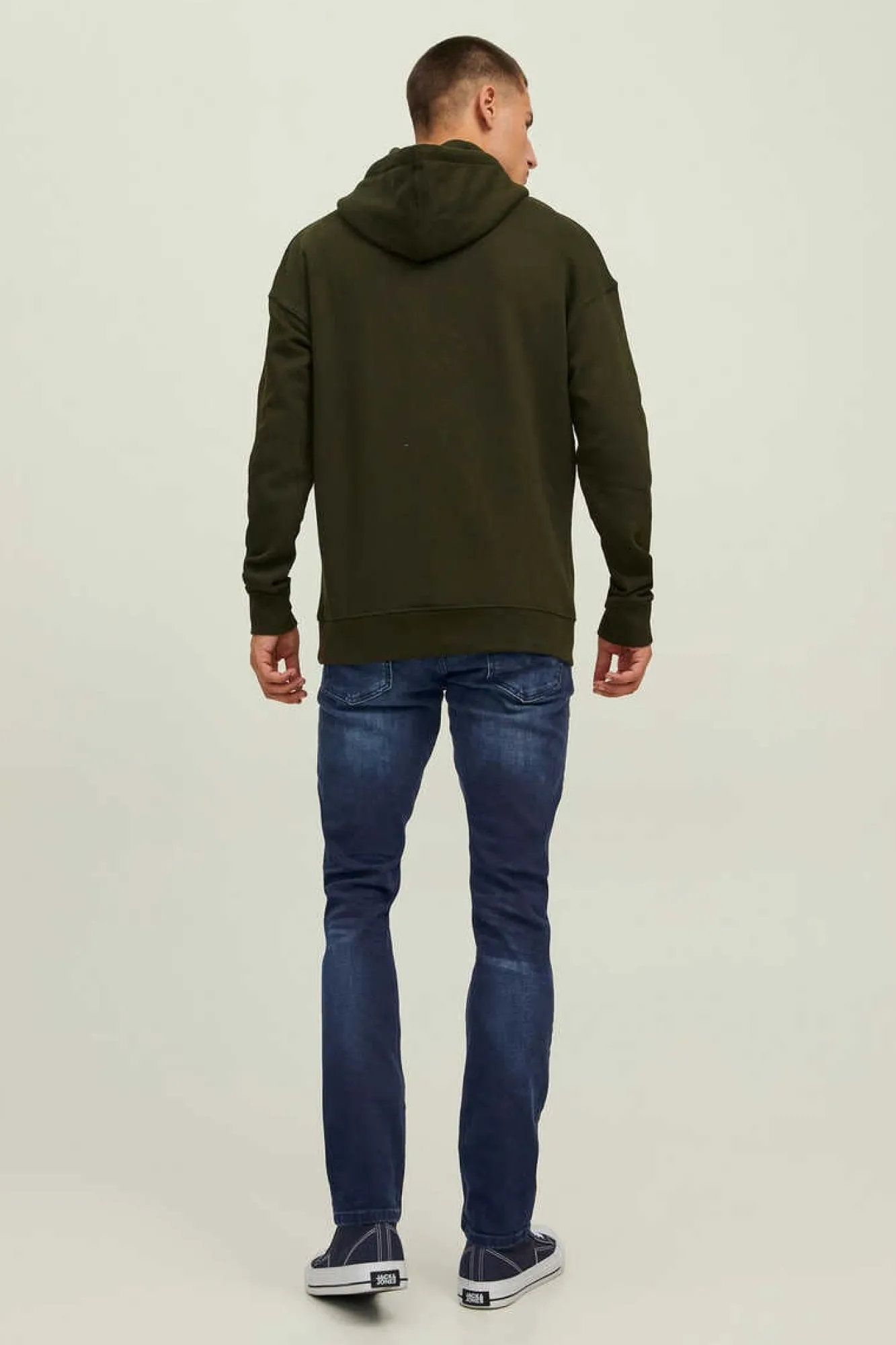 Jack & Jones Jeans Glenn Super Stretch Azulado Online