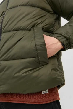 Jack & Jones Jeans Liam Skinny Fit Verde Discount