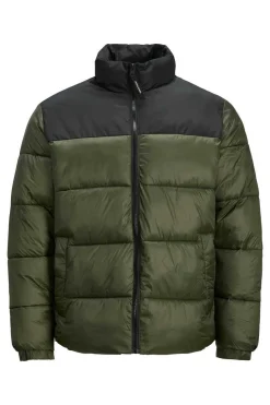 Jack & Jones Jeans Liam Skinny Fit Verde Discount