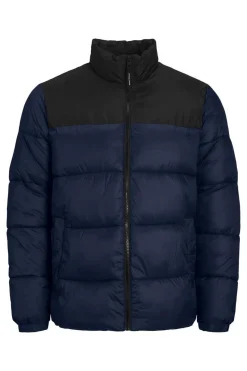 Jack & Jones Jeans Liam Skinny Fit Marinho Online