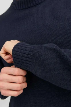 Jack & Jones Jeans Liam Skinny Fit Marinho Sale