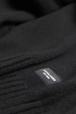 Jack & Jones Jeans Liam Skinny Fit Preto New