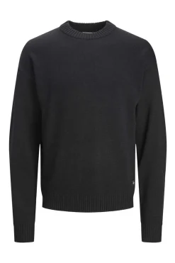 Jack & Jones Jeans Liam Skinny Fit Preto New