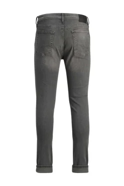 Jack & Jones Jeans Liam Skinny Fit Cinza Online