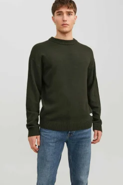 Jack & Jones Jeans Liam Skinny Fit Verde Best