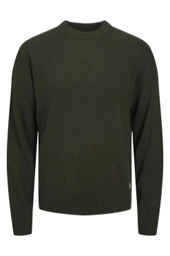 Jack & Jones Jeans Liam Skinny Fit Verde Best