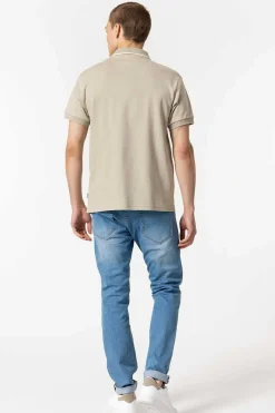 Tiffosi Jeans Liam Super Slim Mix Azul