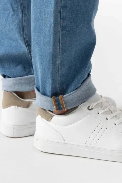 Tiffosi Jeans Liam Super Slim Mix Azul