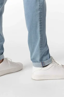 Tiffosi Jeans Liam Super Slim Fit Mix Azul Sale
