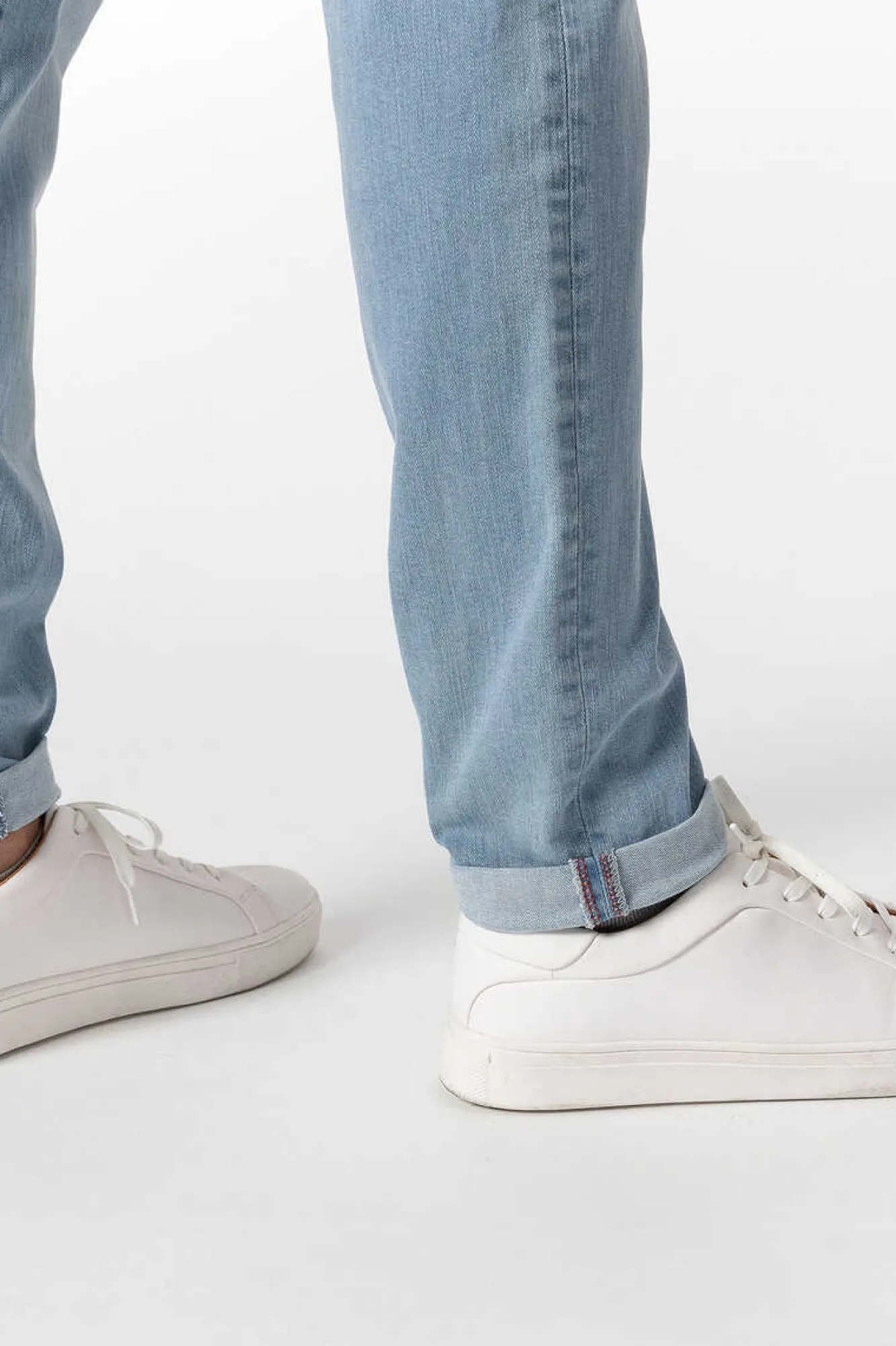 Tiffosi Jeans Liam Super Slim Fit Mix Azul Sale