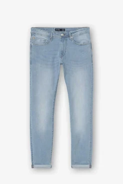Tiffosi Jeans Liam Super Slim Fit Mix Azul Sale