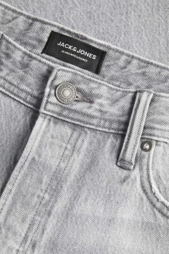 Jack & Jones Jeans Mike Comfort Cinza Online
