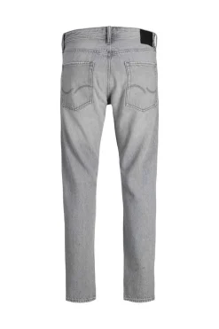 Jack & Jones Jeans Mike Comfort Cinza Outlet