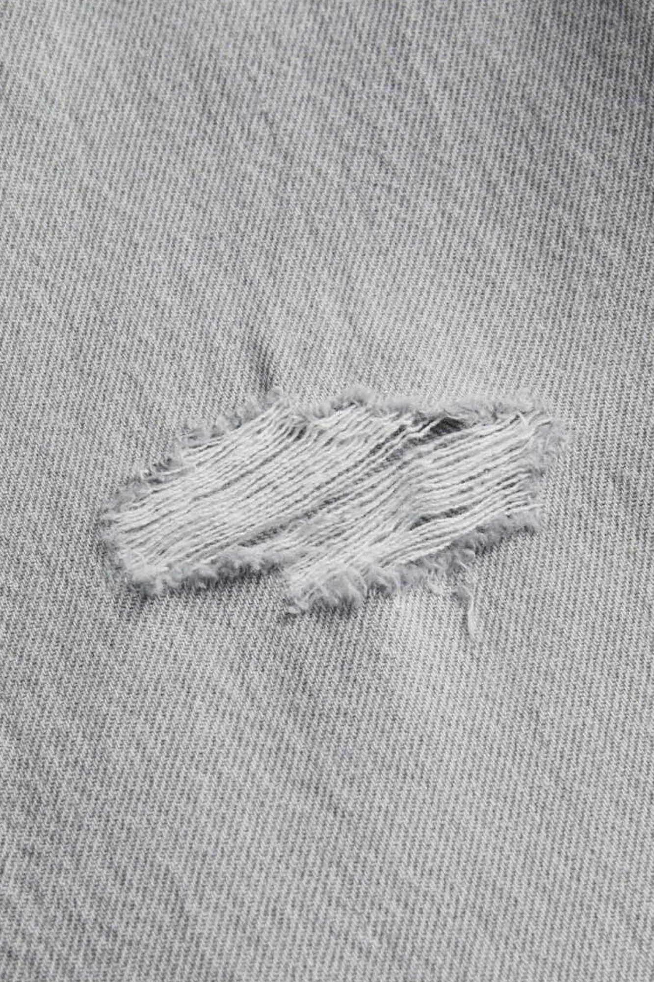 Jack & Jones Jeans Mike Comfort Cinza Outlet