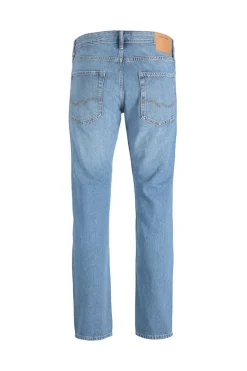 Jack & Jones Jeans Mike Comfort Azulado Sale