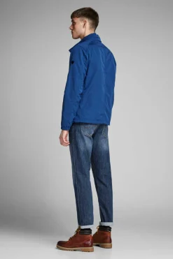 Jack & Jones Jeans Mike Comfort Fit Azulado