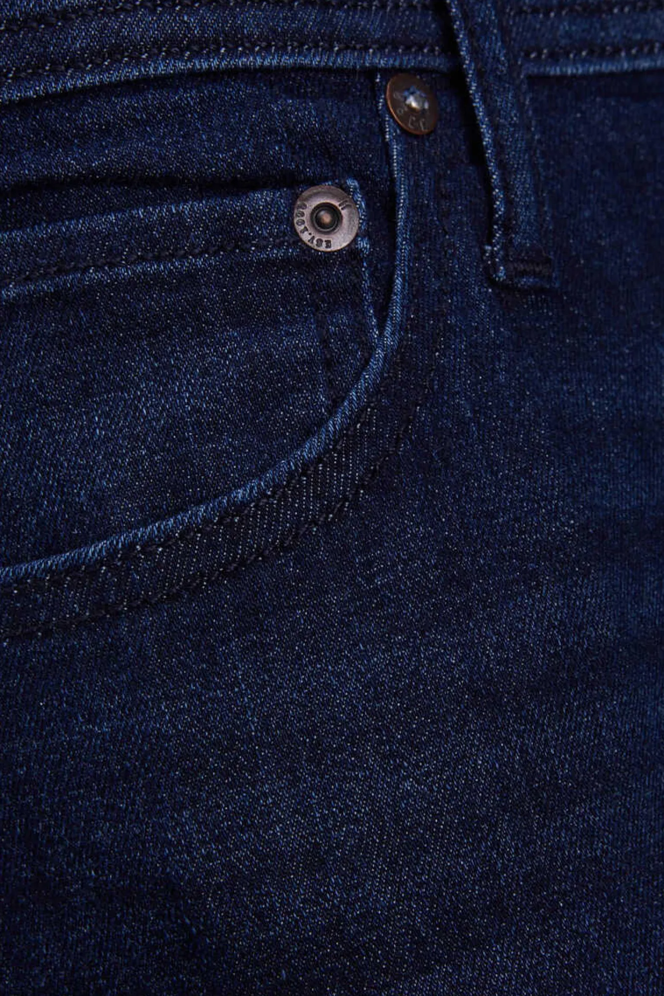 Jack & Jones Jeans Mike Comfort Fit Azulado