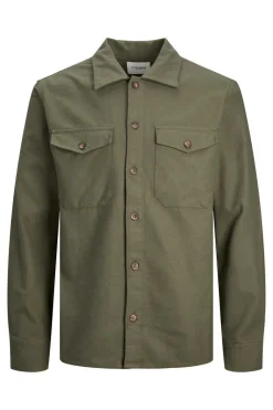 Jeans Mike Corte Tapered