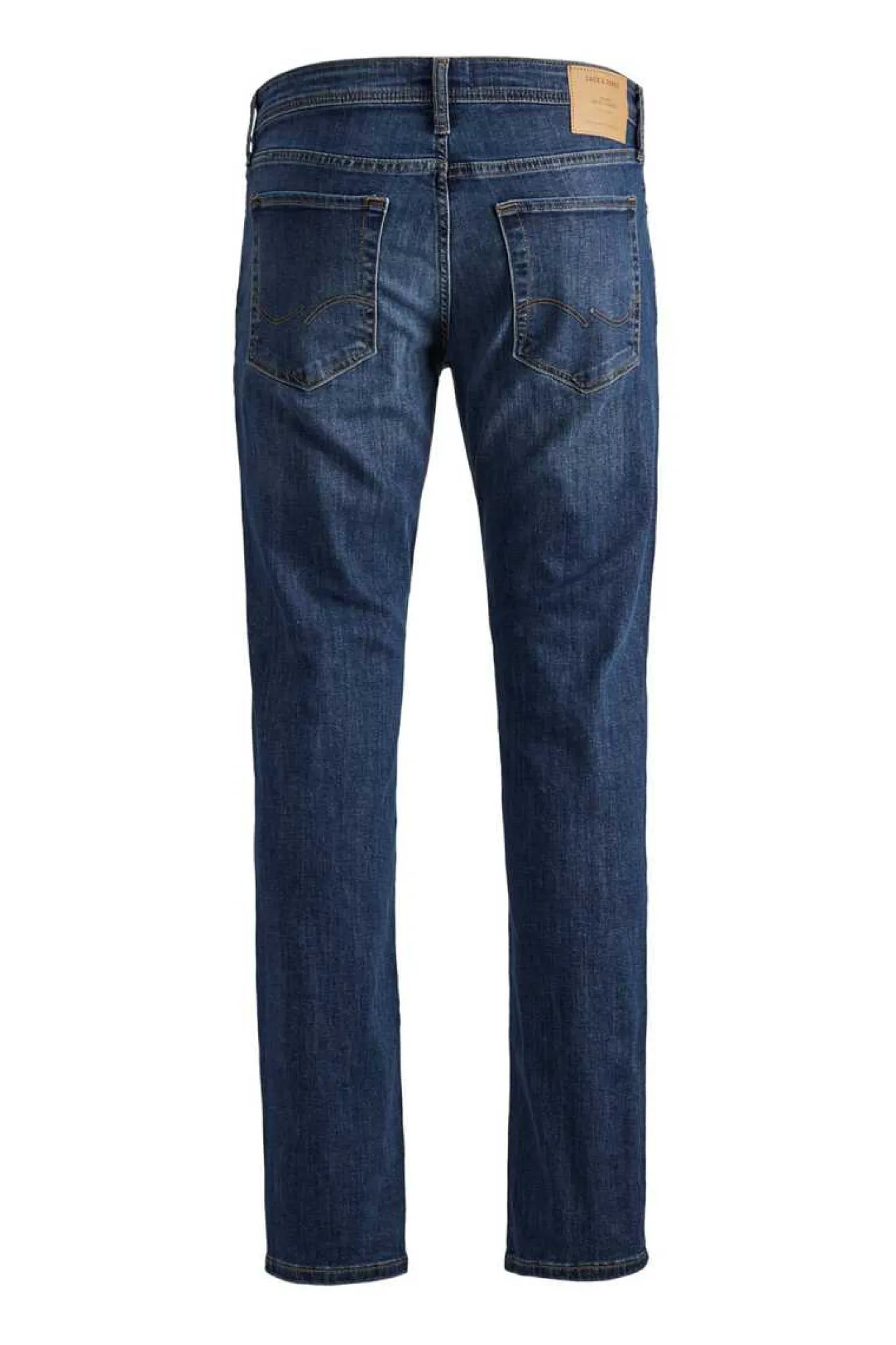 Jack & Jones Jeans Mike Skinny Fit Azulado Sale