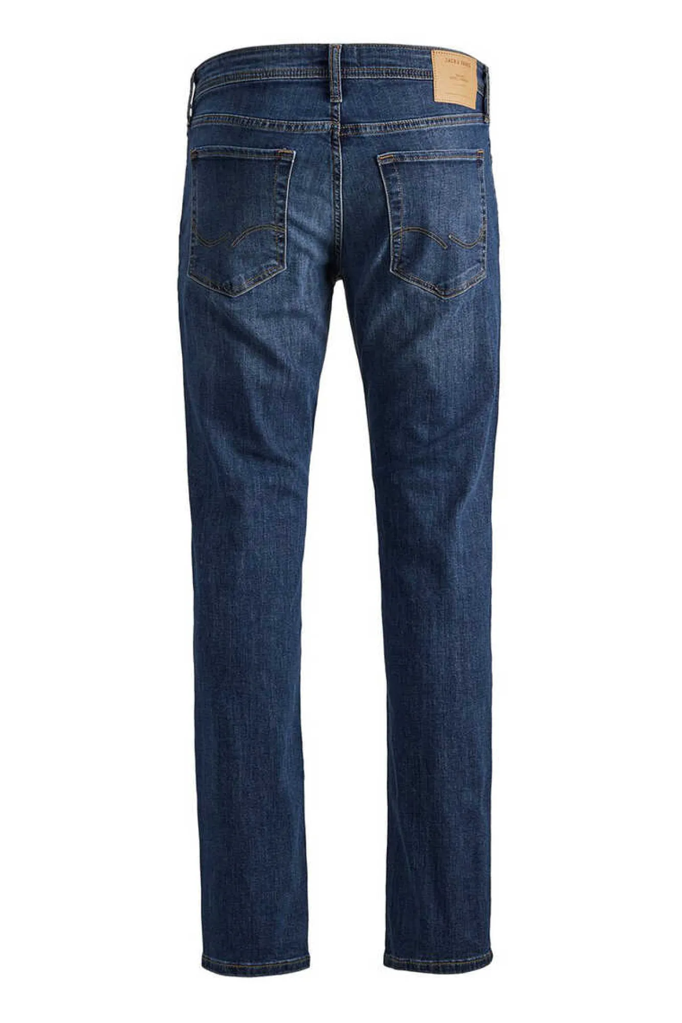 Jack & Jones Jeans Mike Skinny Fit Azulado Clearance