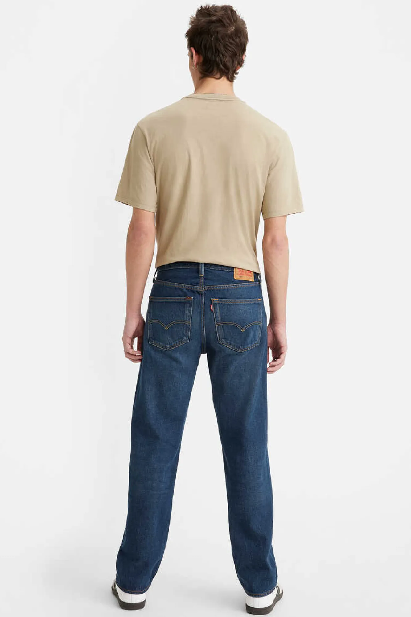 Levi's Jeans 501®Original Azul New