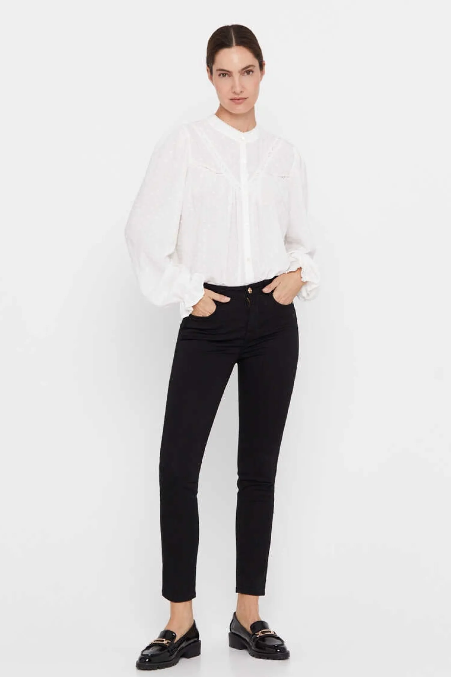 Cortefiel Jeans-Jeans Redutores Sensational Fit