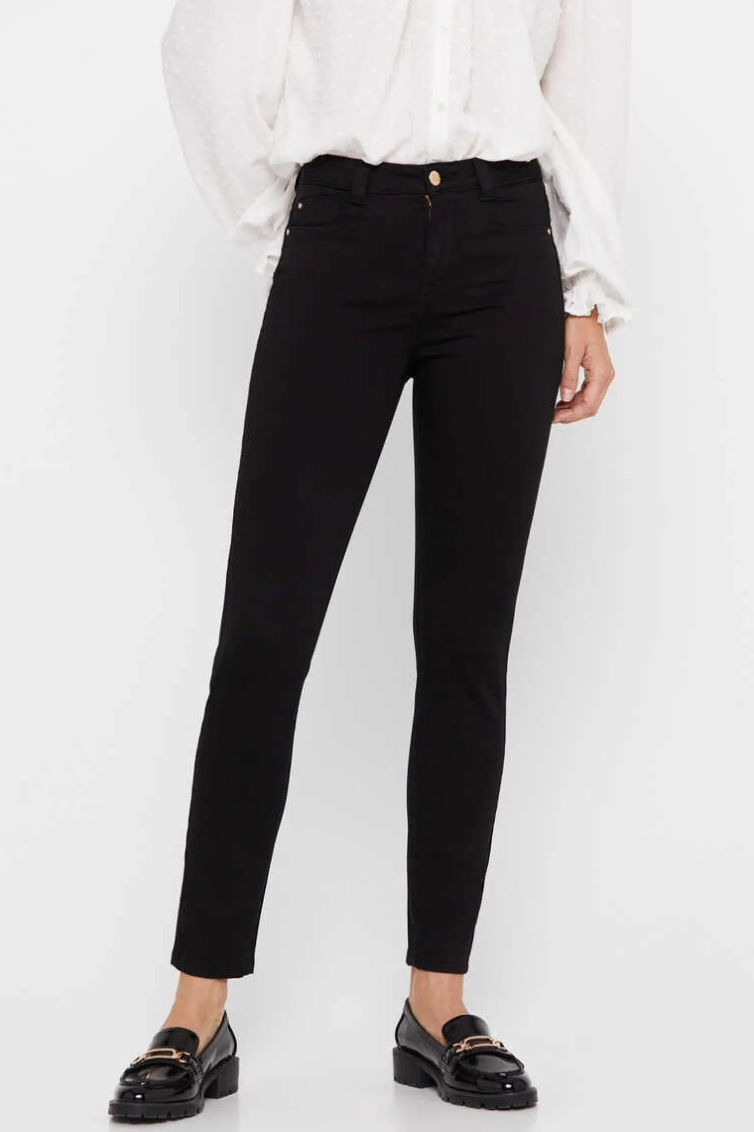 Cortefiel Jeans-Jeans Redutores Sensational Fit