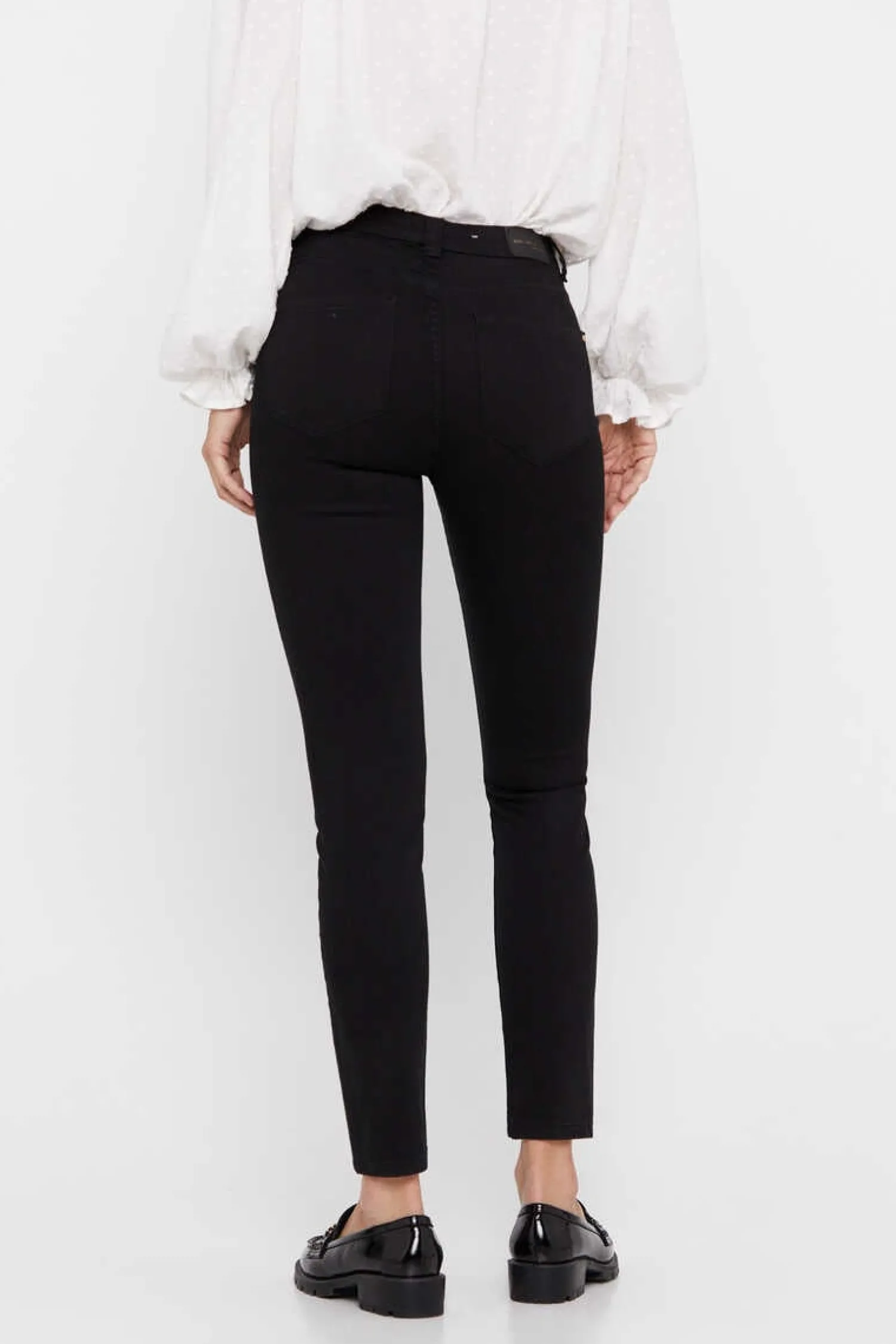 Cortefiel Jeans-Jeans Redutores Sensational Fit