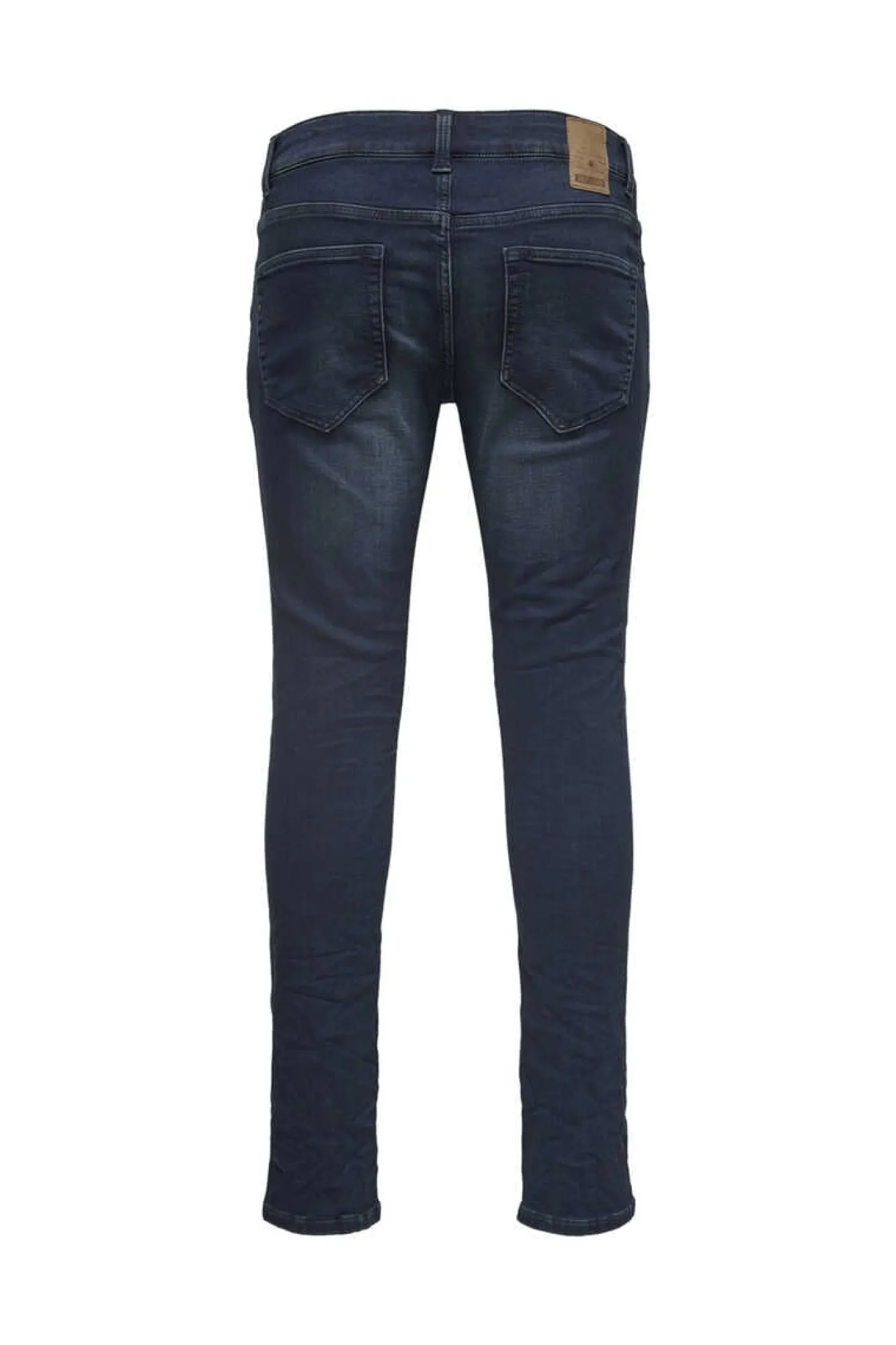 Only & Sons Jeans Regular Fit Azulado New
