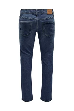 Only & Sons Jeans Regular Fit Azulado