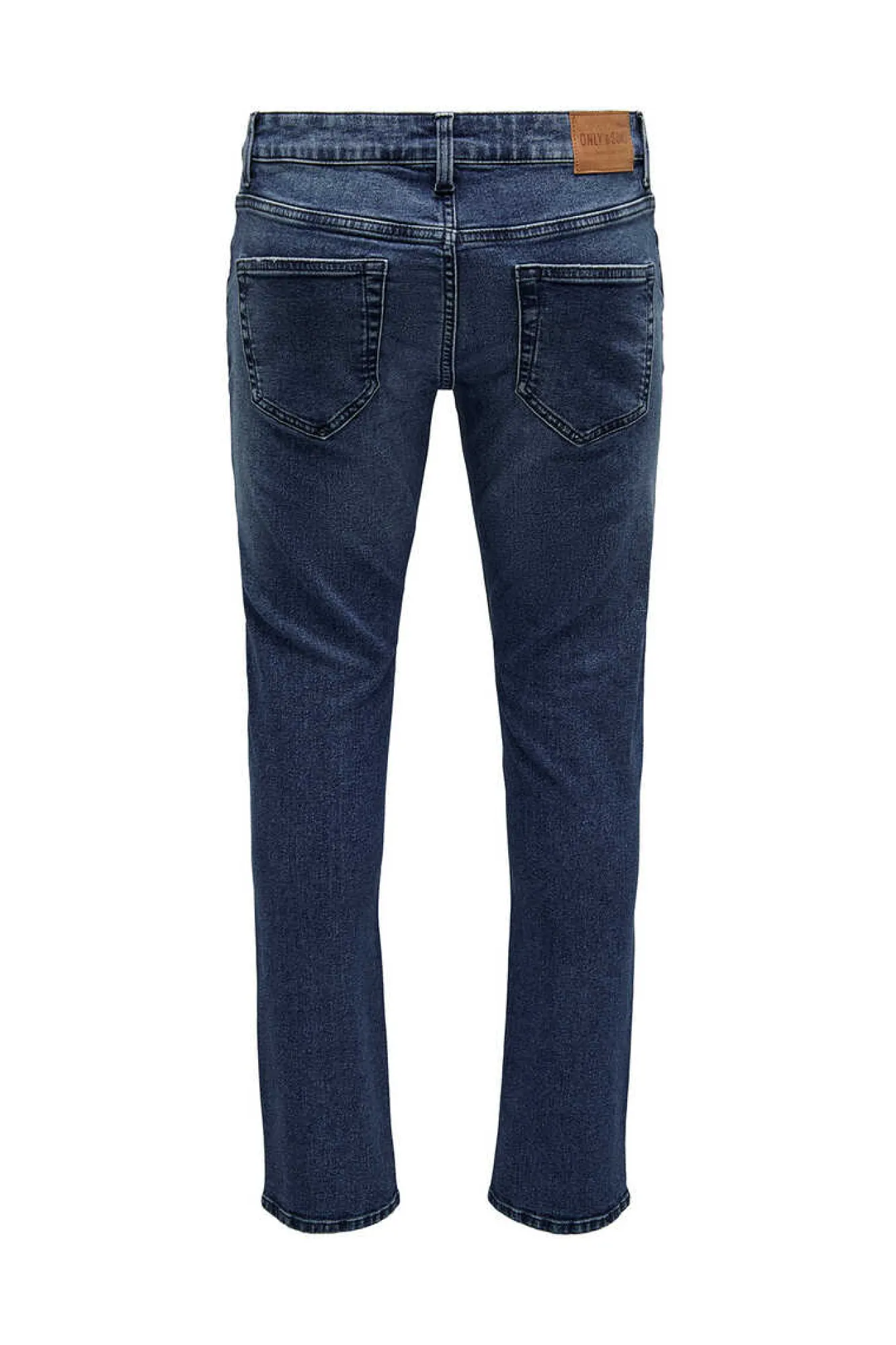 Only & Sons Jeans Regular Fit Azulado