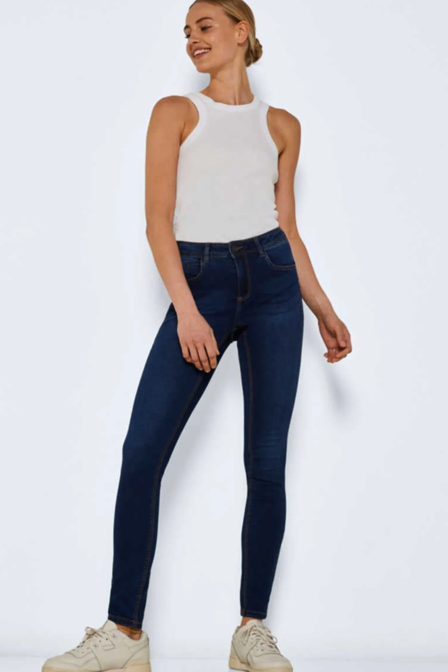Noisy May Calcas-Jeans Skinny
