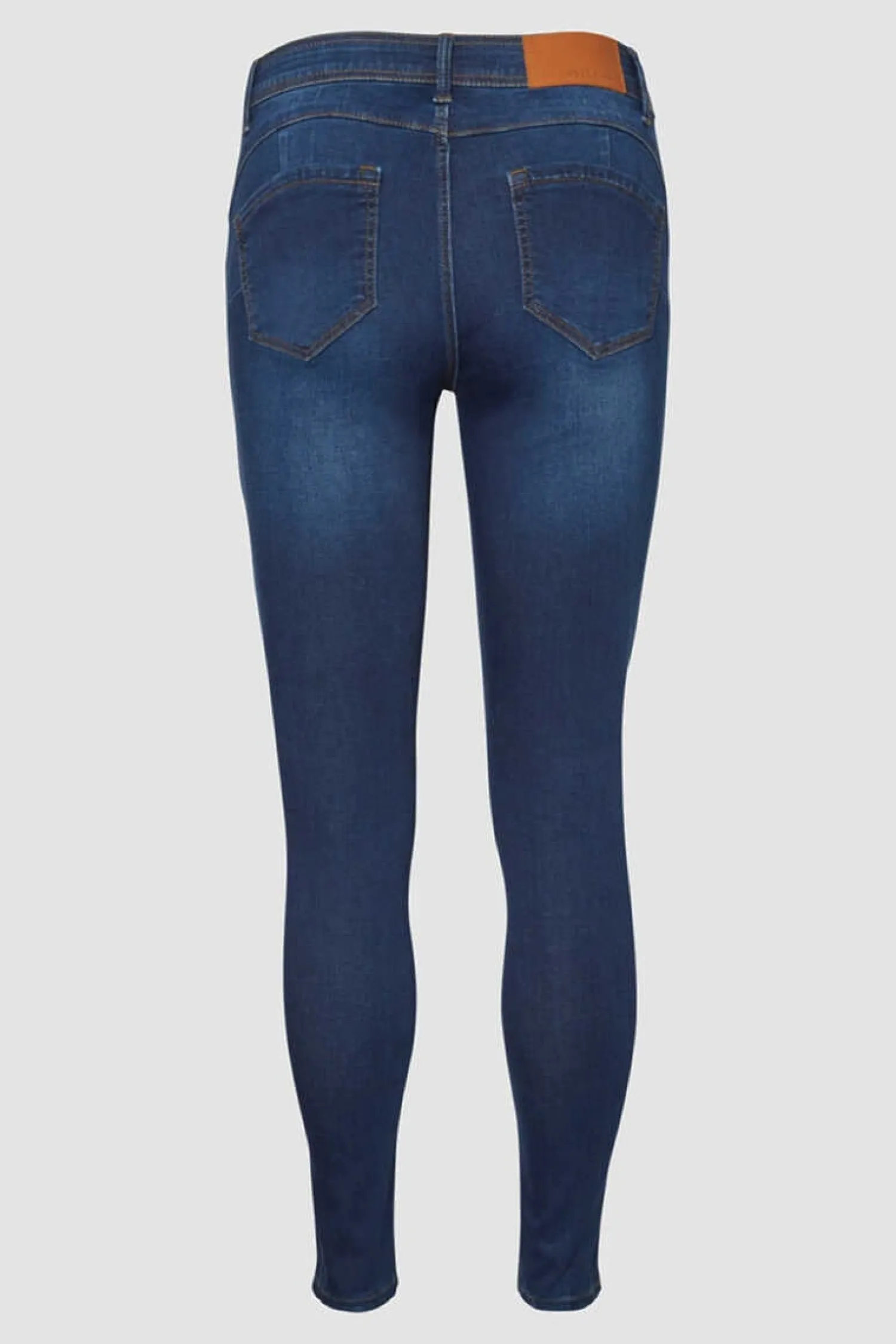 Noisy May Calcas-Jeans Skinny