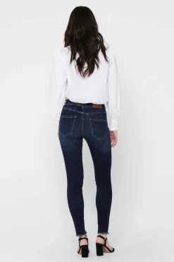 Only Calcas-Jeans Skinny