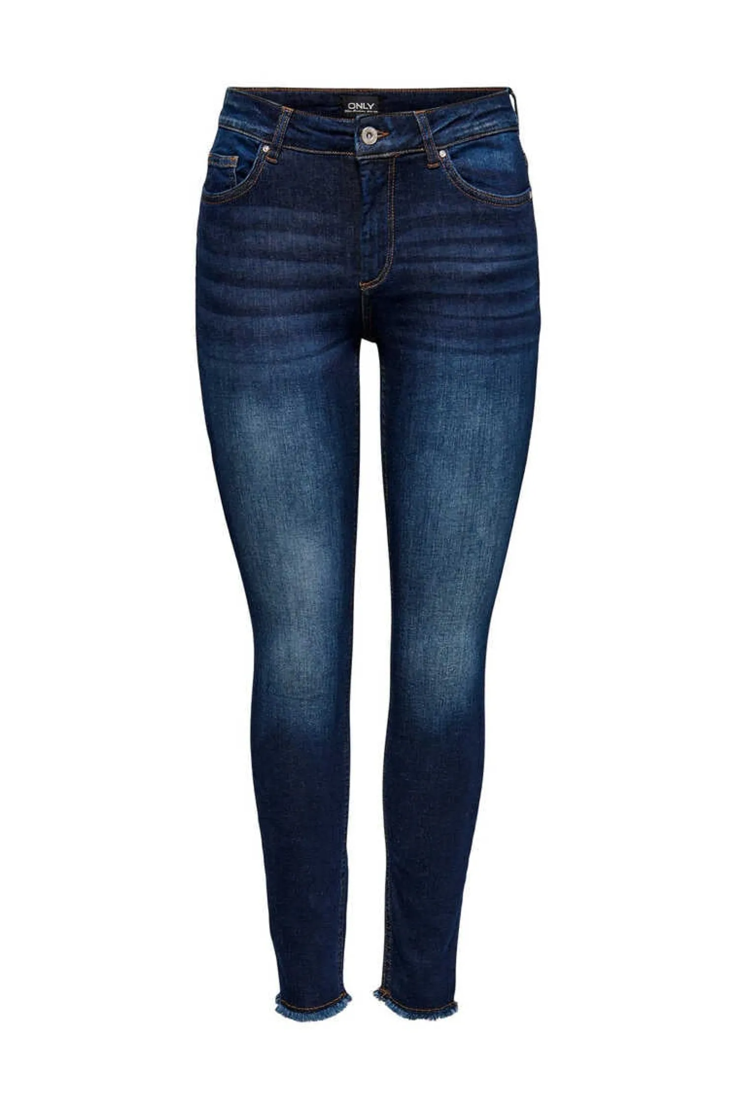 Only Calcas-Jeans Skinny