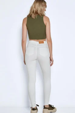 Noisy May Jeans-Jeans Skinny