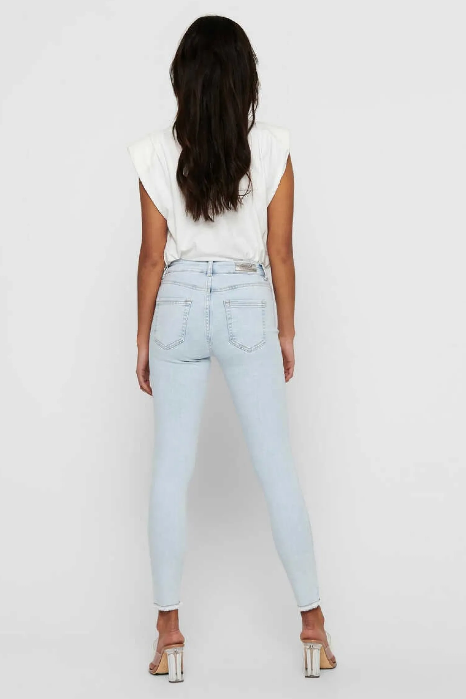 Only Jeans-Jeans Skinny