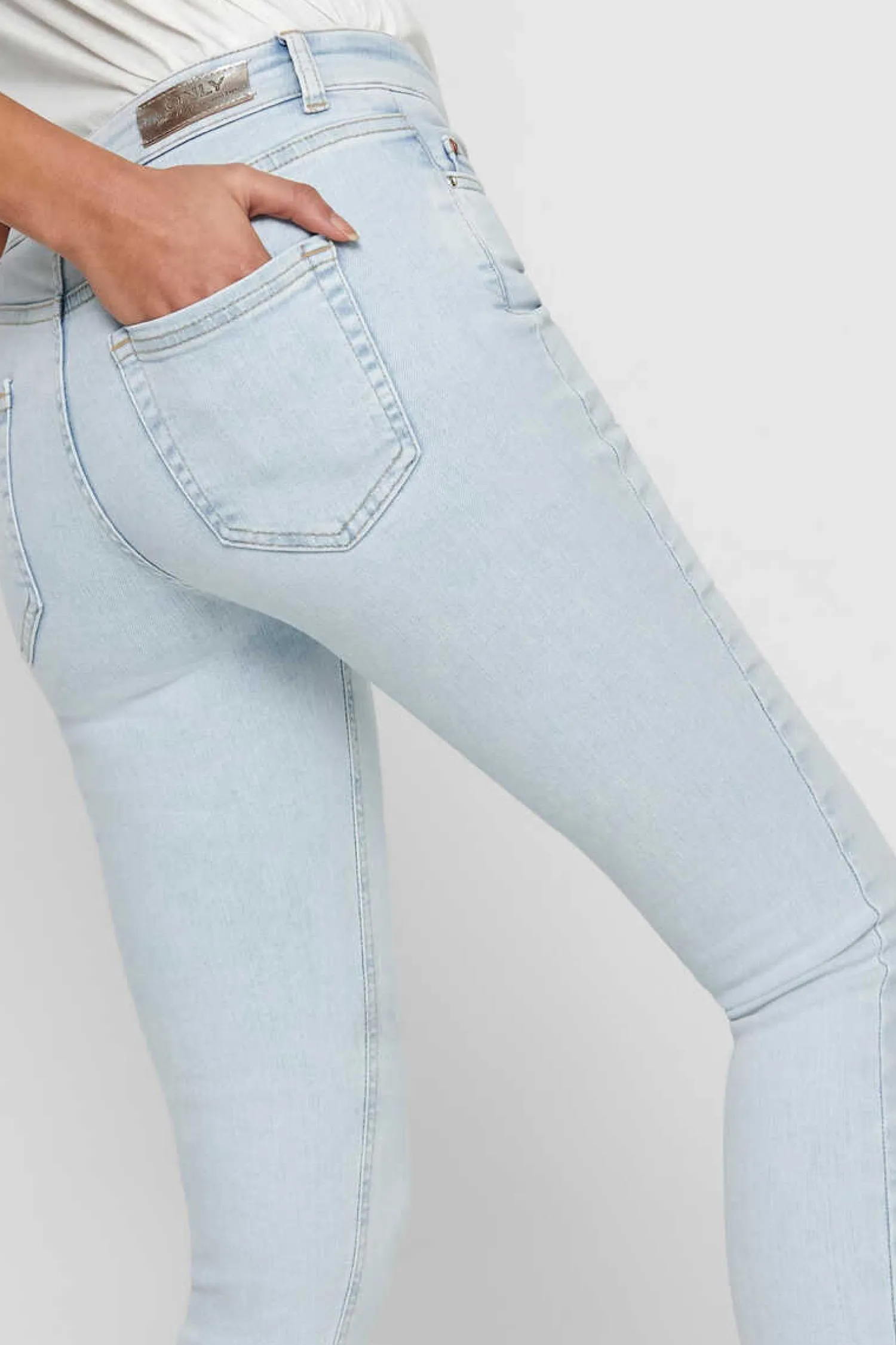 Only Jeans-Jeans Skinny