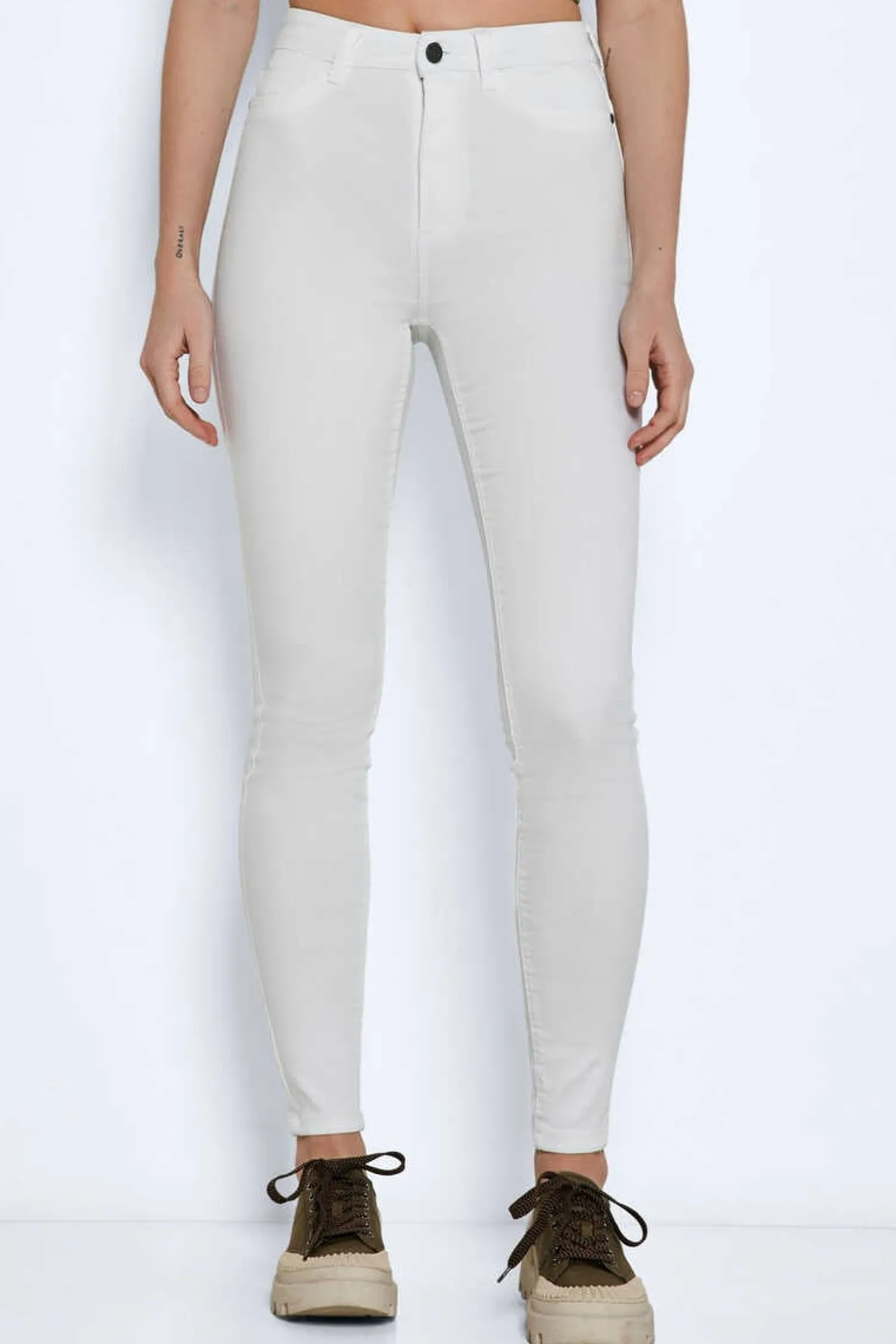 Noisy May Jeans-Jeans Skinny