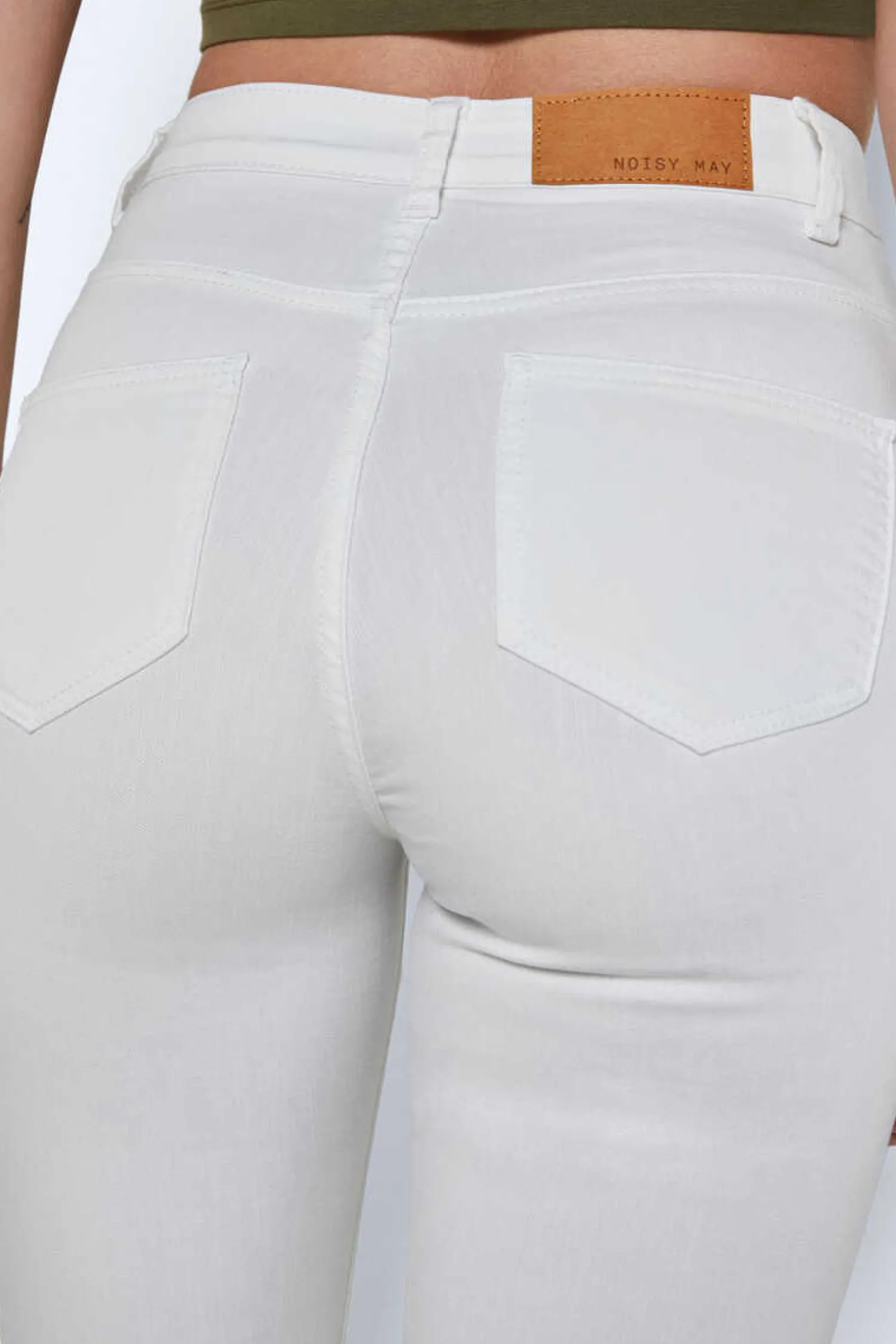 Noisy May Jeans-Jeans Skinny