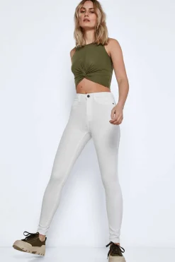 Noisy May Jeans-Jeans Skinny