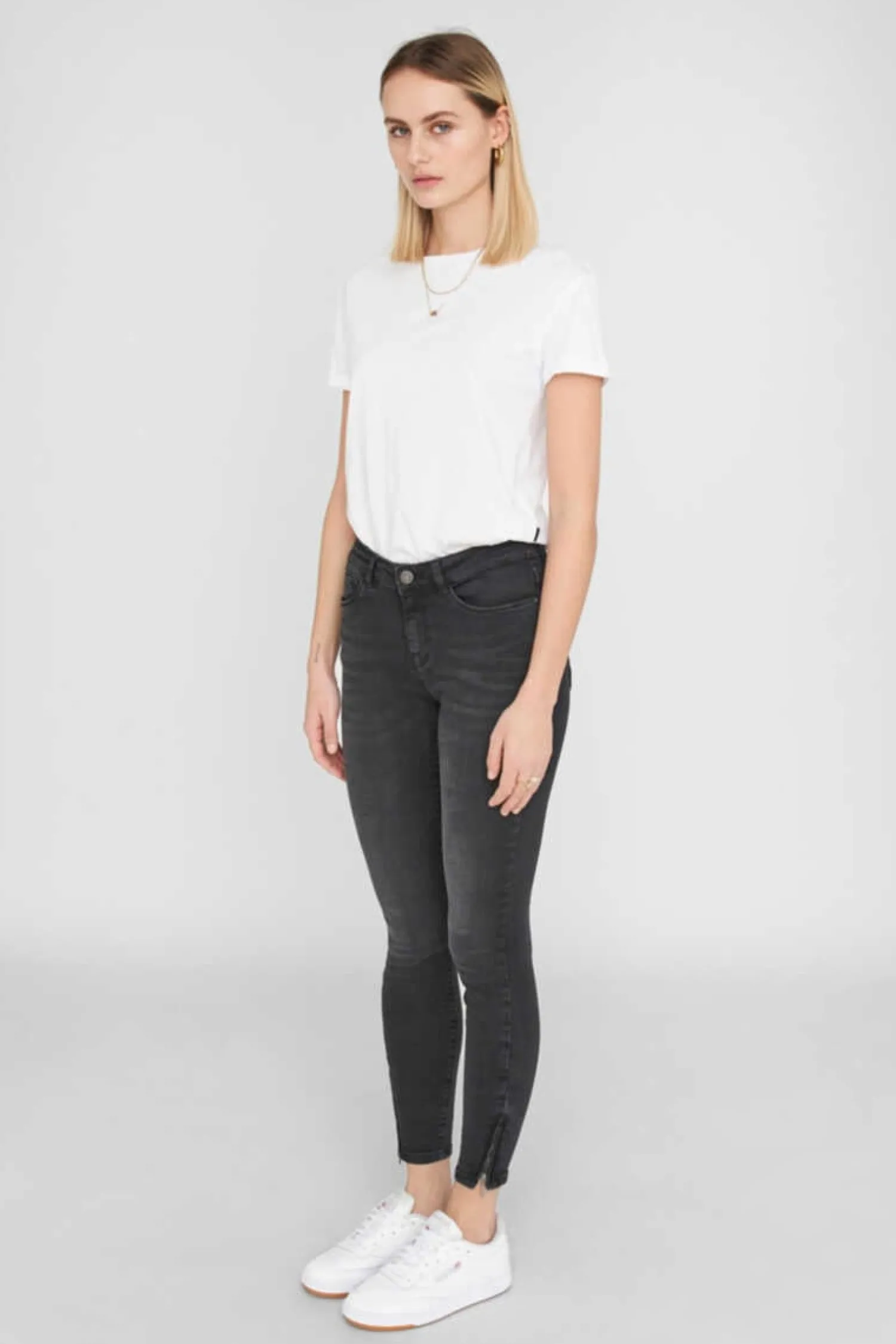Noisy May Jeans-Jeans Skinny