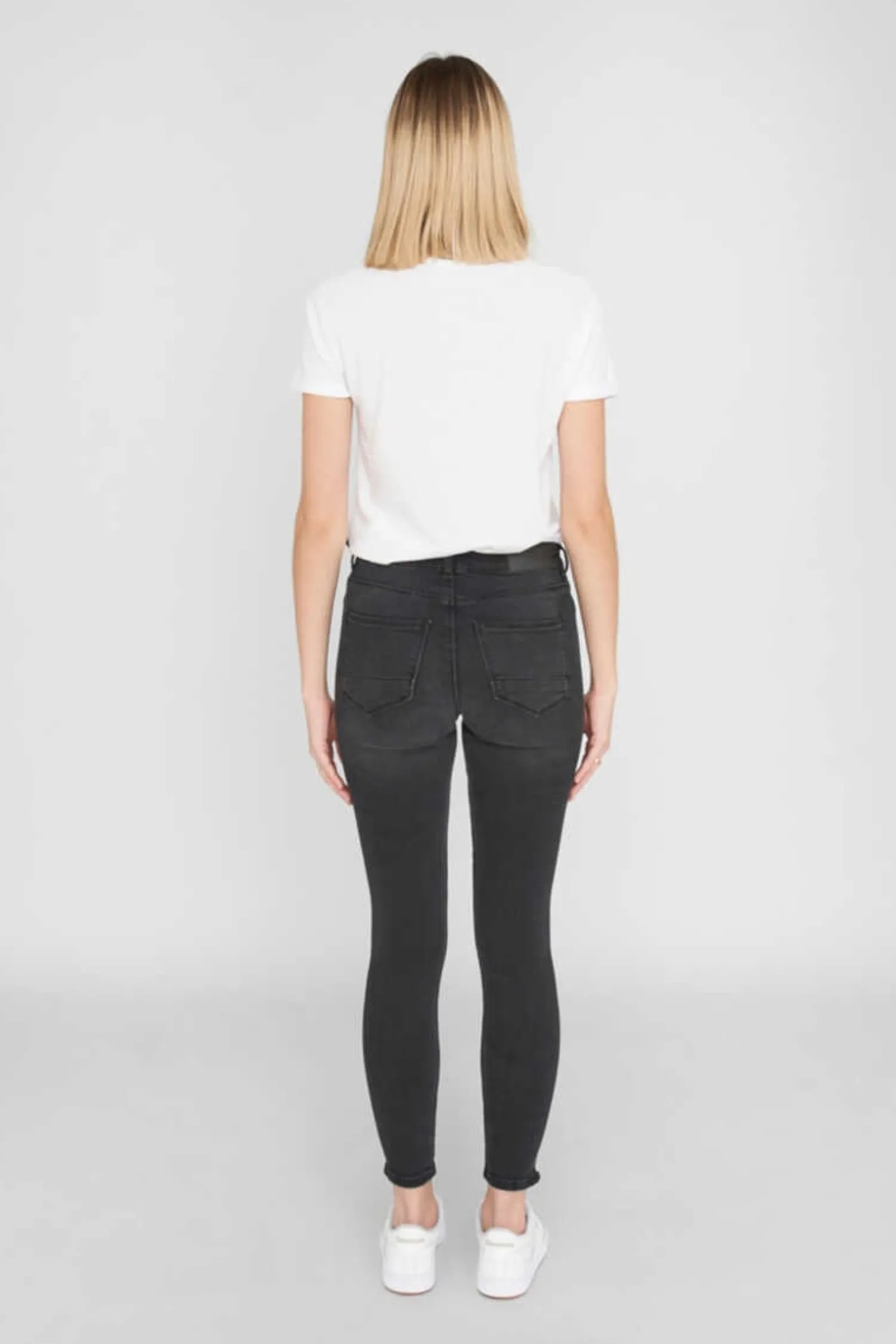 Noisy May Jeans-Jeans Skinny