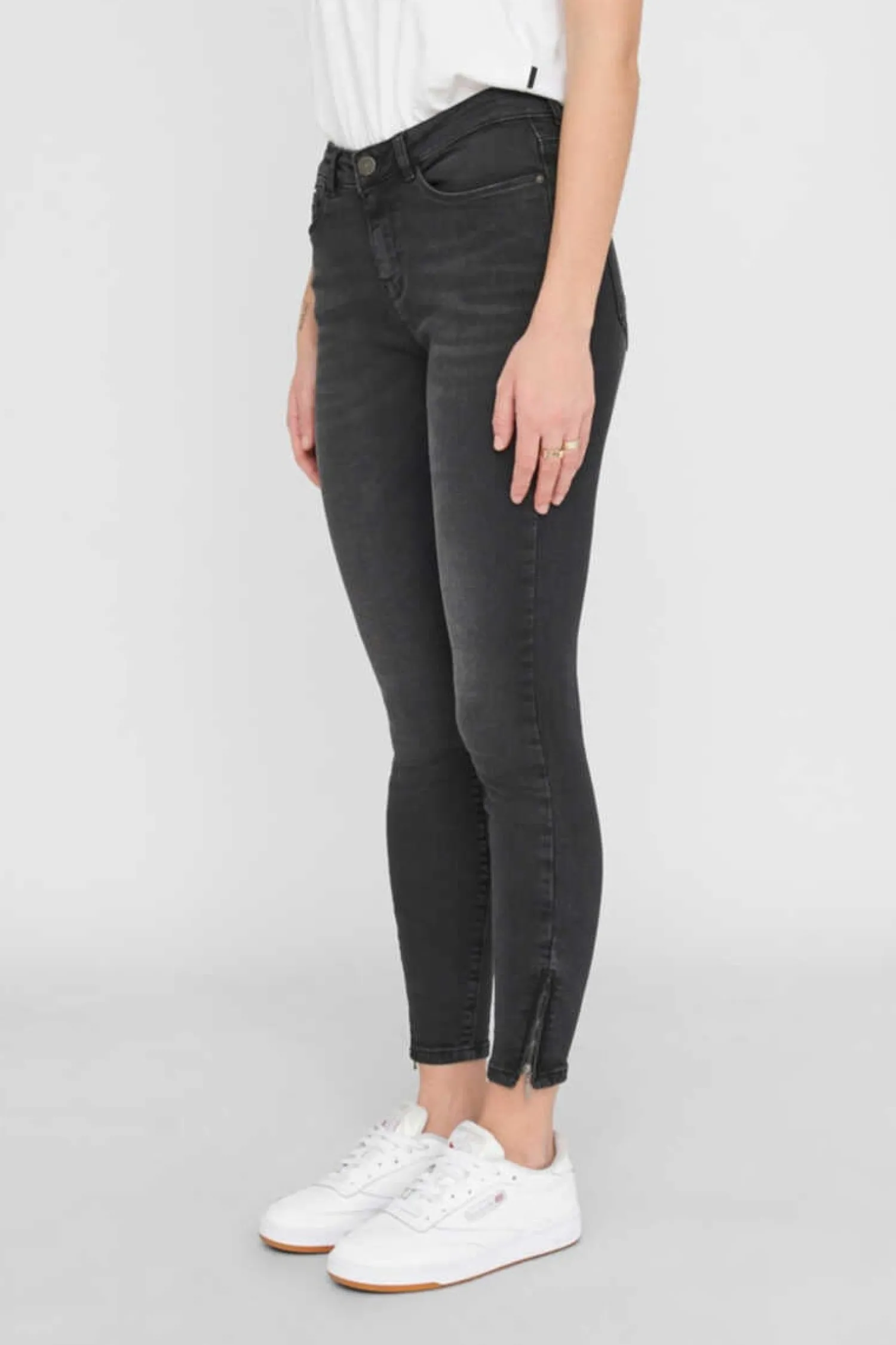 Noisy May Jeans-Jeans Skinny