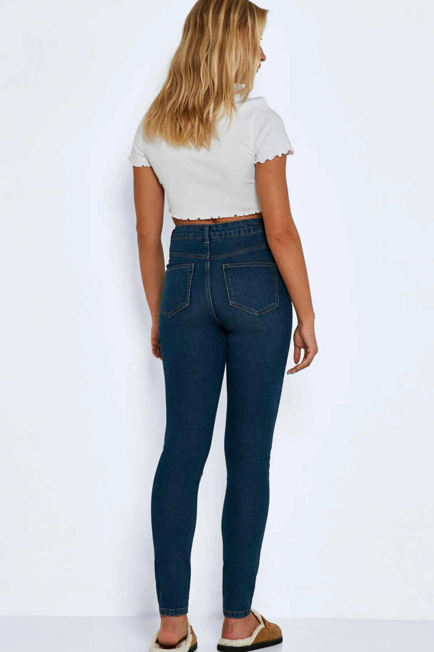 Noisy May Calcas-Jeans Skinny