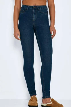 Noisy May Calcas-Jeans Skinny