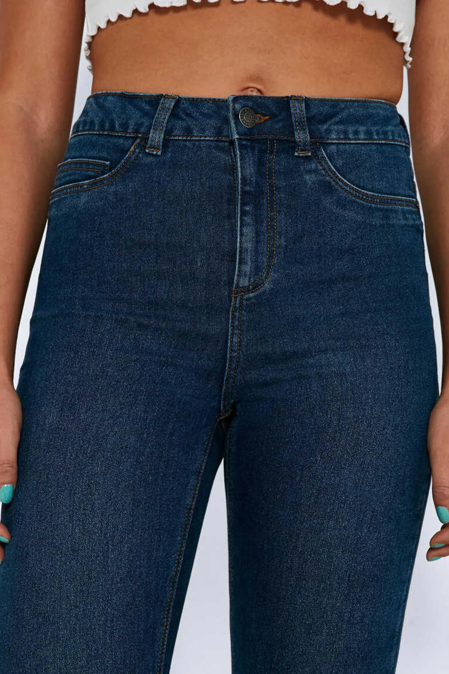 Noisy May Calcas-Jeans Skinny